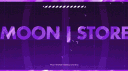 MoonStore | RedfingerMurah banner