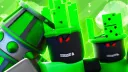 Grumpy's Basement server banner