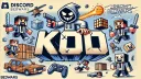 King Of Destroy  |『 KOD 』🔥 banner