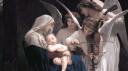 Ave Maris Stella Banner