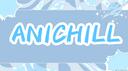𝐀 𝐍 𝐈 𝐂 𝐇 𝐈 𝐋 𝐋   Banner