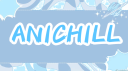 𝐀 𝐍 𝐈 𝐂 𝐇 𝐈 𝐋 𝐋  ☄ server banner