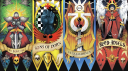 Warhammer banner