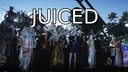 JUICED banner