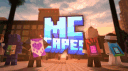 MC Capes banner