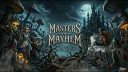 𝑴𝒂𝒔𝒕𝒆𝒓𝒔 𝒐𝒇 𝑴𝒂𝒚𝒉𝒆𝒎 server banner