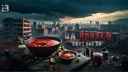 UA BorSCH PvP  DayZ banner