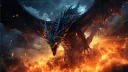 Server background for 🐉𝑫𝒓𝒂𝒈𝒐𝒏'𝒔 𝑼𝒕𝒐𝒑𝒊𝒂🐉