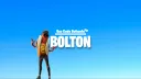 boltons gang banner