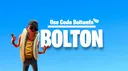 Bolton's Hotdogs banner