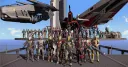 House Solus banner