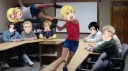 [MMD APH] Shut Up and Sleep With Me, America!! server banner