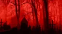 Graveyard server banner