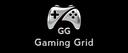 Gaming Grid Banner