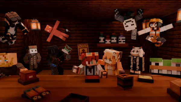 banner