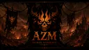 Słudzy Azmodana banner