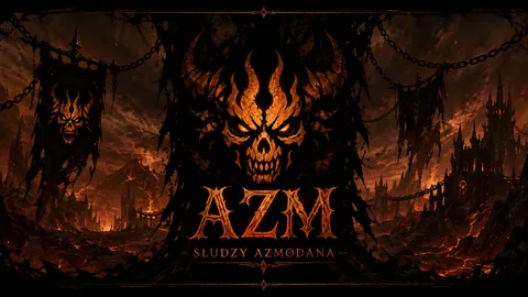 Słudzy Azmodana banner