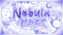 イ. 𝓝ebula 𝓜arket / 𝓒omms ࣪ banner