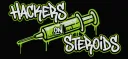 hackersOnSteroids server banner
