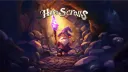 Hero Scrolls banner