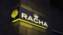 RACHA banner