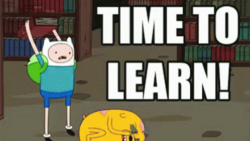 My life potato Discord server banner