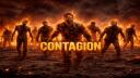! Contagion Banner