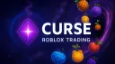 Curse | Roblox • Grow a Garden • Blox Fruits banner