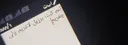 banner
