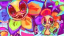 Dandy's World: Gardenview Center banner