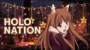 Holo Nation HQ banner