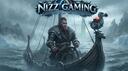 Nizz Gaming Banner