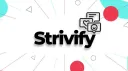 Strivify banner