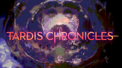 TARDIS Chronicles Discord server banner