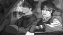 𝐃𝐀𝐃𝐃𝐘'𝐒 𝐎𝐔𝐓 | banner