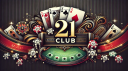 21 Casino. banner