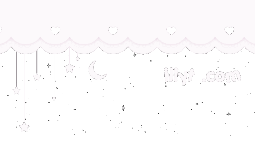 ݁ ༷ ♡͝ ⊹ Discord server banner