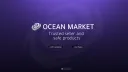 Ocean™ banner