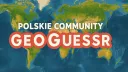 Polskie Community GeoGuessr by Mex banner