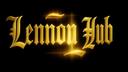 LENNON HUB Banner