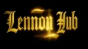 LENNON HUB banner