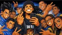 The WILDFam ! Discord server banner