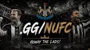Newcastle United Official banner