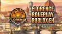 Florence Roleplay | ᴇʜ banner