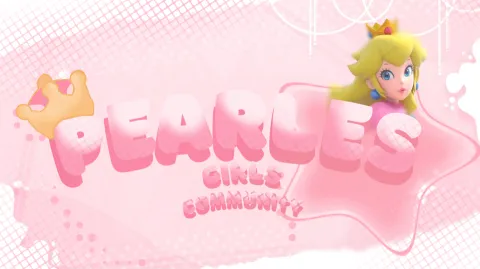 โห.เผ๐๐๐๐ซ๐ฅ๐๐ฌยท.เผเฟ Discord server banner