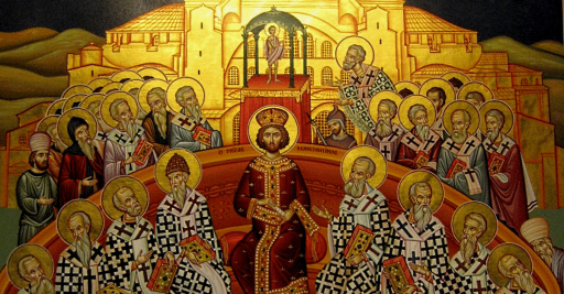 Nicea Discord server banner