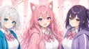 オズチャット -Oz Chat-公式 banner