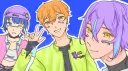 PRSK  :  LINKED   -   📸 ﹒ DJ2L banner