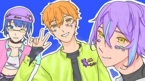 PRSK : LINKED - 📸 ﹒ DJ2L banner