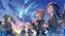 Collecting Magical Girls’ Souls for Ichika banner